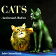 Cats, ancient and modern /