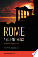 Rome and environs : an archaeological guide /