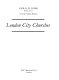 London city churches /