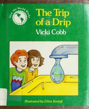 The trip of a drip /