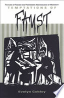 Temptations of Faust : the logic of fascism and postmodern archaeologies of modernity /