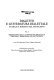 Dialetto e letteratura dialettale in Emilia e Romagna nel Settecento /