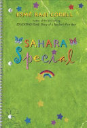 Sahara Special /