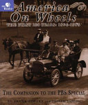 America on wheels : the first 100 years : 1896-1996 /