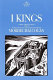 1 Kings : a new translation with introduction and commentary /