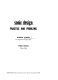 Sonic design : practice and problems /