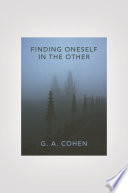 Finding oneself in the other /