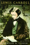 Lewis Carroll : a biography /