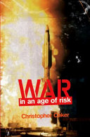 War in an age of risk /