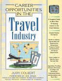 Career opportunities in the travel industry /