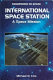 International space station : a space mission /