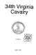 34th Virginia Cavalry /