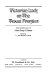 Victorian lady on the Texas frontier: the journal of Anne Raney Coleman;