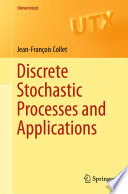 Discrete stochastic processes and applications /