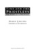 Time and the Priestleys : the story of a friendship /