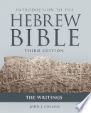 Introduction to the Hebrew Bible : the Writings.