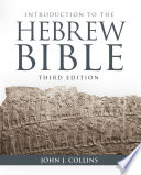 Introduction to the Hebrew Bible : and deutero-canonical books /