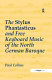 The stylus phantasticus and free keyboard music of the North German Baroque /