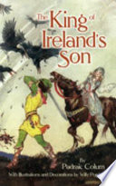 The king of Ireland's son /