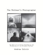 The Mothman's Photographer /