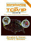 Internetworking with TCP/IP.