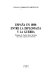 España en 1898 : entre la diplomacia y la guerra /