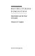 Restructuring domination : industrialists and the state in Ecuador /