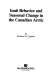 Inuit behavior and seasonal change in the Canadian Arctic /