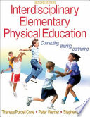 Interdisciplinary elementary physical education /
