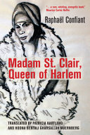 Madam St. Clair, Queen Of Harlem /