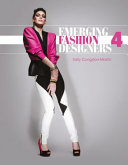 Emerging fashion designers 4.