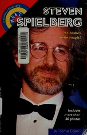 Meet Steven Spielberg /