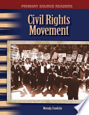 Civil rights movement /