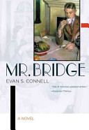 Mr. Bridge : a novel /