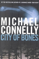 City of bones : a novel /