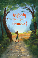 Anybody here seen Frenchie? /