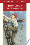 The shadow-line : a confession /