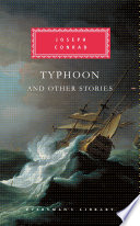 Typhoon and other stories /