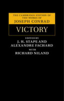 Victory : an island tale /