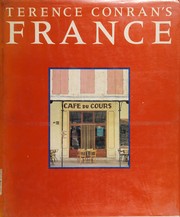 Terence Conran's France /