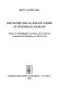Der Musikverlag Johann André in Offenbach am Main : Studien zur Verlagstätigkeit von Johann Anton André und Verzeichnis der Musikalien von 1800 bis 1840 /