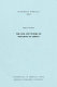 The life and works of Potamius of Lisbon : a biographical and literary study with English translation and a complete commentary on the extant works of Potamius Epistula ad Athanasium, De Lazaro, De martyrio Isaiae Prophetae, Epistula de substantia, Epistula Potami /