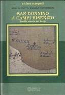 San Donnino a Campi Bisenzio : profilo storico del borgo /