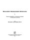 Eduardo Hernández Moncada : ensayo biográfico, catálogo de obras y antología de textos /