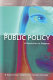 Women and public policy : a revolution in progress /