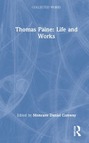 The life of Thomas Paine /