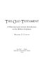 The Old Testament : a historical and literary introduction to the Hebrew scriptures /