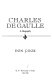 Charles De Gaulle : a biography /