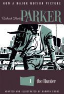 The hunter : a graphic novel /