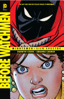 Before Watchmen : Minutemen/Silk Spectre /